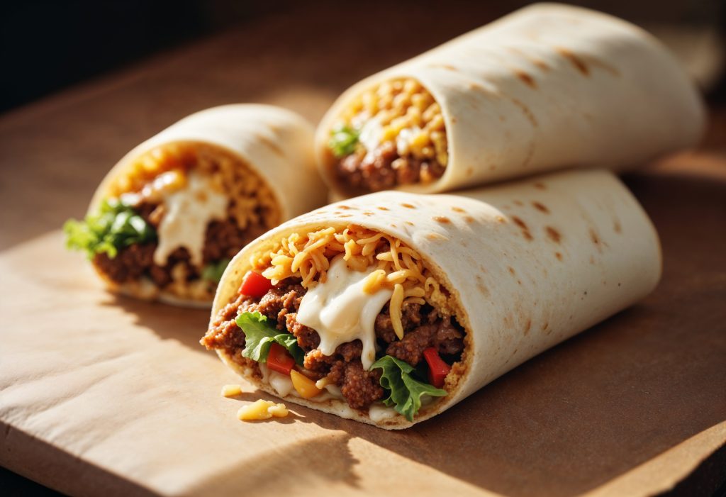 authentic shawarma flavors in Mississauga